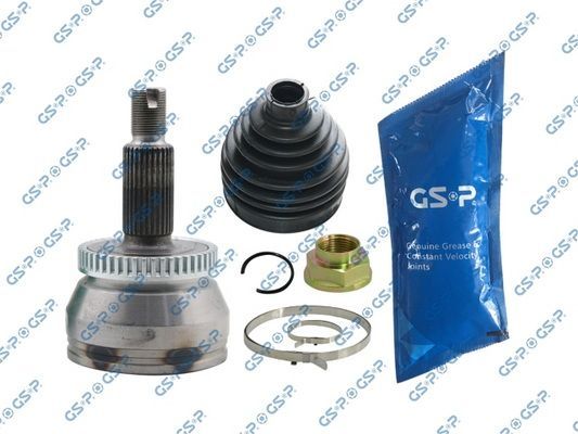 Шрус наружный (граната) GSP передний для Kia Optima IV 2015-2026. Артикул 801064