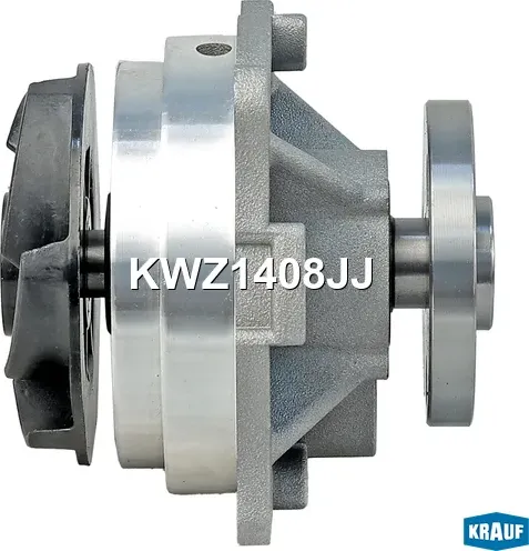 Помпа водяная Krauf. Артикул KWZ1408JJ