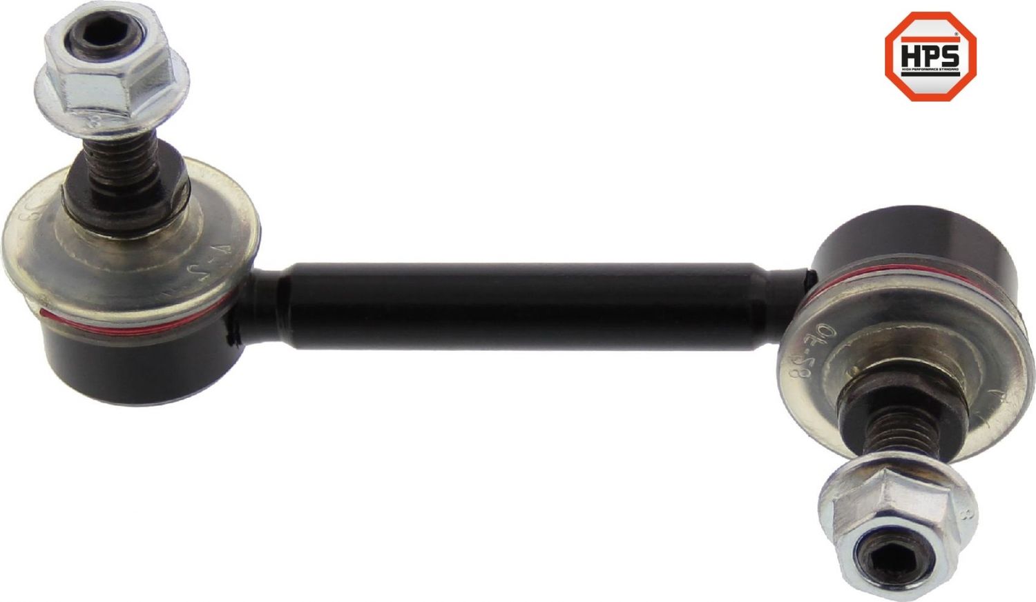 Стойка (тяга) стабилизатора MAPCO. Артикул 52280HPS