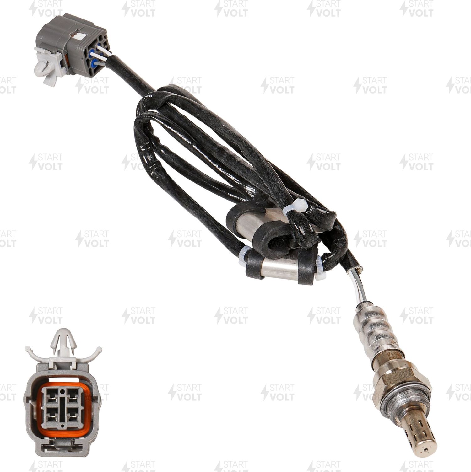 Лямбда-зонд (кислородный датчик) StartVOLT. Артикул VS-OS 1430