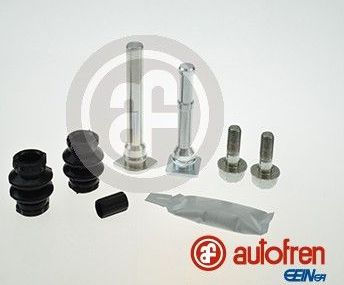 Направляющие тормозного суппорта (комплект) Autofren Seinsa. Артикул D7243C