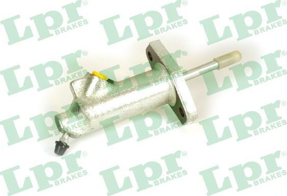 Цилиндр сцепления рабочий LPR (Чугун). Артикул 3600