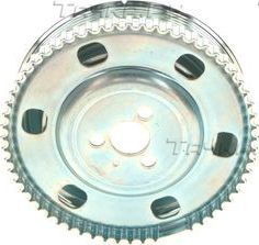 Шкив коленвала Bosch для Fiat Punto II 2003-2010. Артикул 1 987 945 637