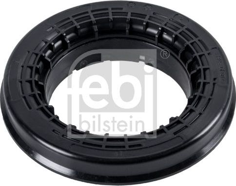 Опорный подшипник амортизатора (стойки) Febi Bilstein (полимерный материал). Артикул 171620