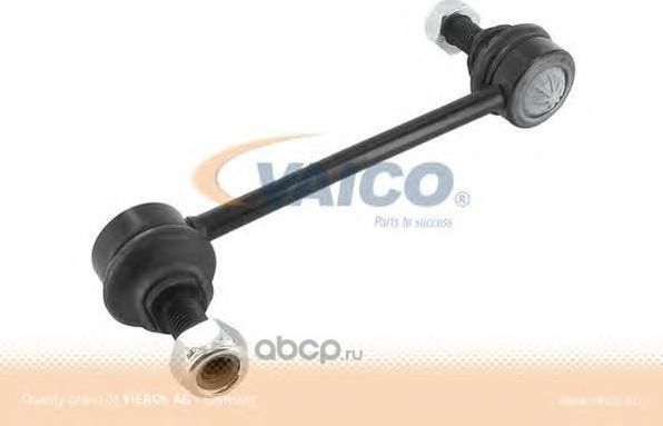 Тяга / стойка, стабилизатор задний HYUNDAI COUPE (GK) /ELANTRA (XD)/ LANTRA II (Vaico). Артикул V520003