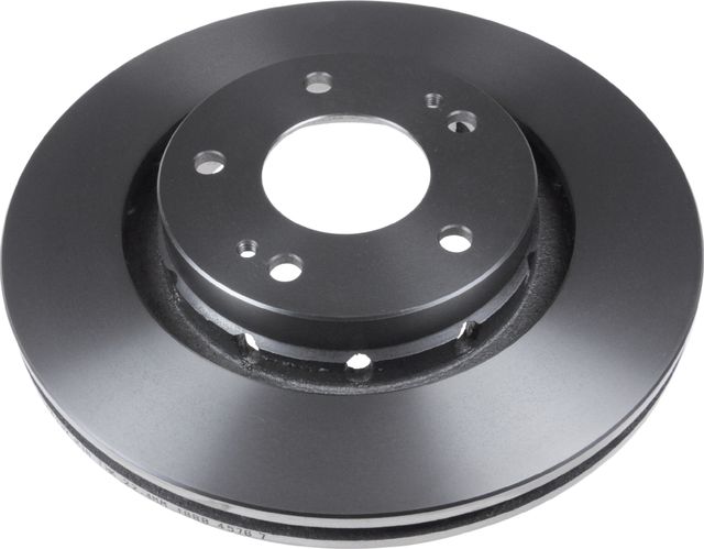 Тормозной диск Blue Print. Артикул ADC44392