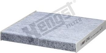 Салонный фильтр Hengst для Haval H6 2013-2026. Артикул E2990LC