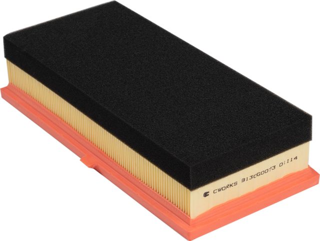 Воздушный фильтр Cworks для Subaru Trezia 2011-2016. Артикул B130G0073