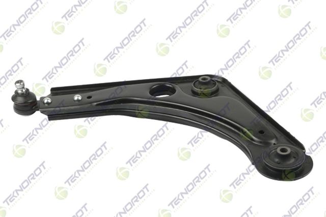 Поперечный рычаг передней подвески Teknorot. Артикул FO-351