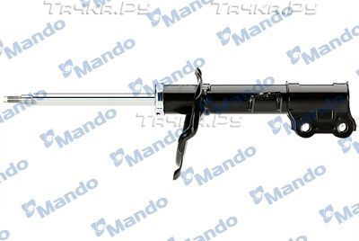 Амортизатор Mando. Артикул EX546512H000