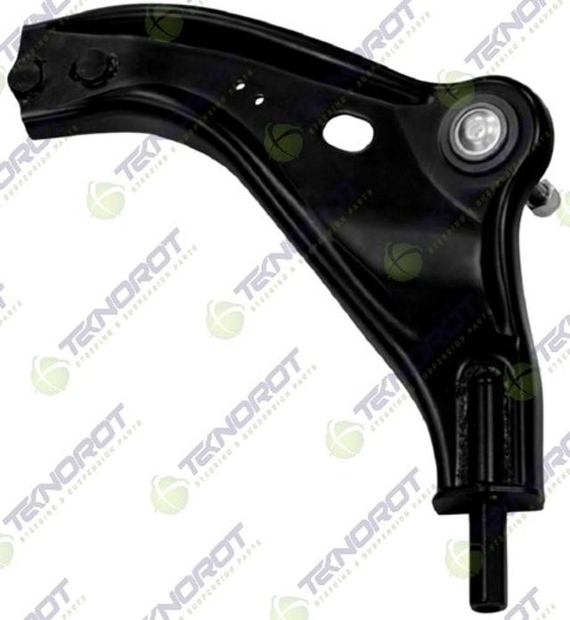 Поперечный рычаг передней подвески Teknorot левый нижний для MINI Roadster R59 2011-2015. Артикул MN-139S