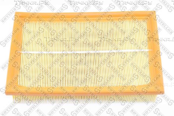 Воздушный фильтр Stellox для Ford Transit VII 2006-2014. Артикул 71-00935-SX