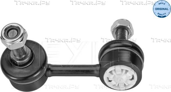 Стойка (тяга) стабилизатора Meyle Original. Артикул 31-16 060 0071