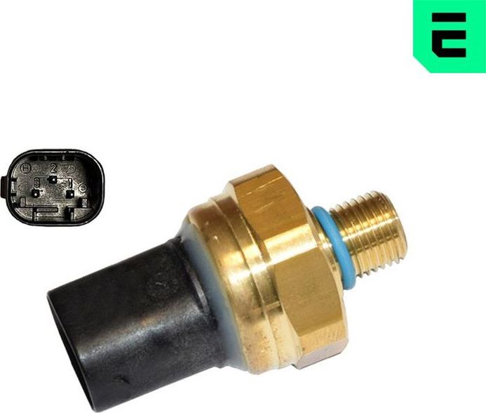 Датчик давления топлива Era. Артикул 551950