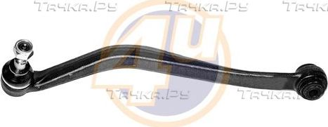 Поперечный рычаг задней подвески 4U. Артикул MR-D-21815