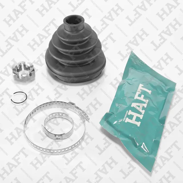 Пыльник ШРУСа наружный к-т (Haft). Артикул MA0144