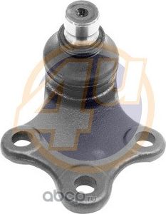 Шаровая опора 4U. Артикул PU-B-80807