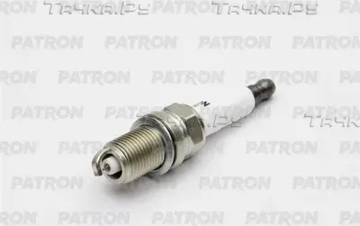 Свеча зажигания (Patron) Patron. Артикул SPP138I