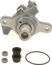 Тормозной цилиндр главный Bosch. Артикул 0 204 817 839