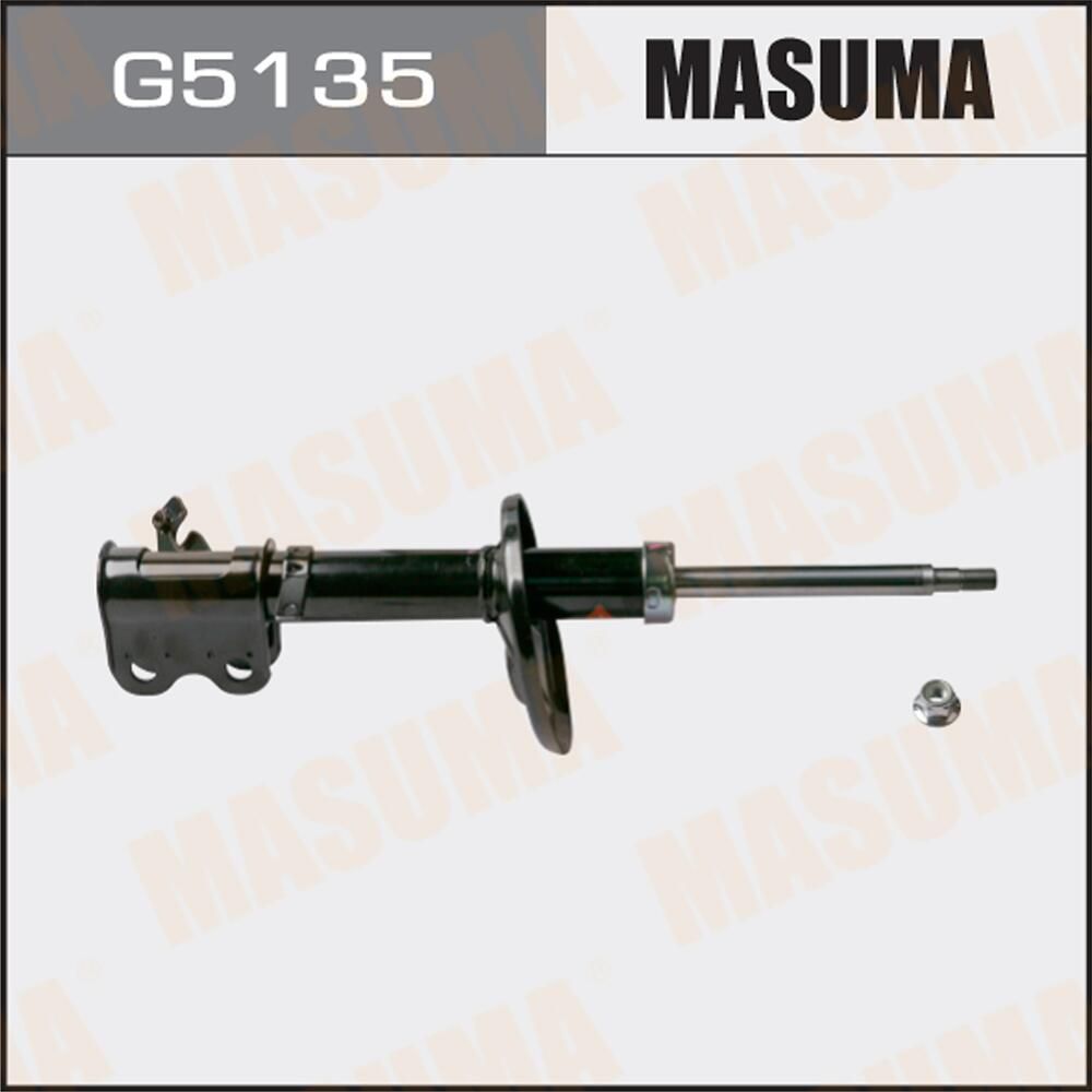 Амортизатор Masuma. Артикул G5135