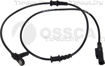 Датчик ABS OSSCA для Mercedes-Benz Sprinter Classic (909) 2013-2026. Артикул 23265