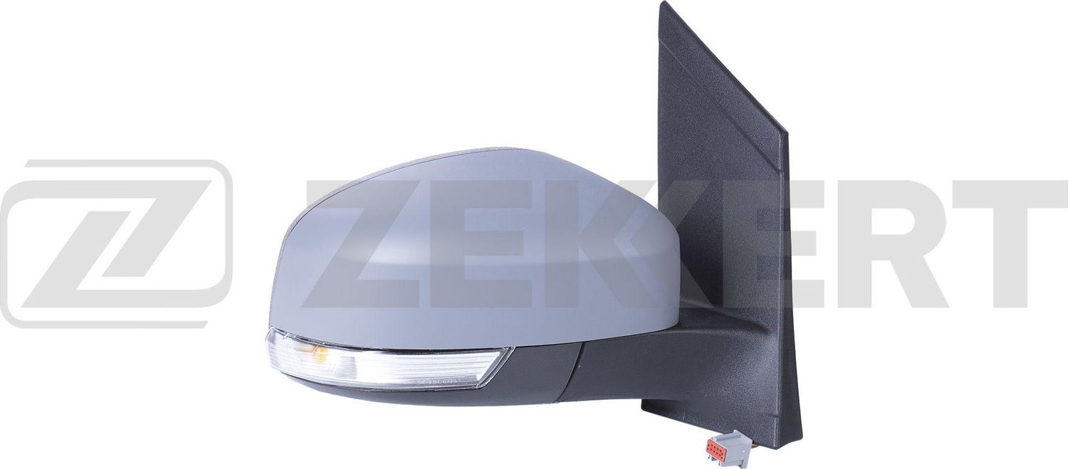 Зеркало боковое (в сборе) Zekkert. Артикул SP-4033