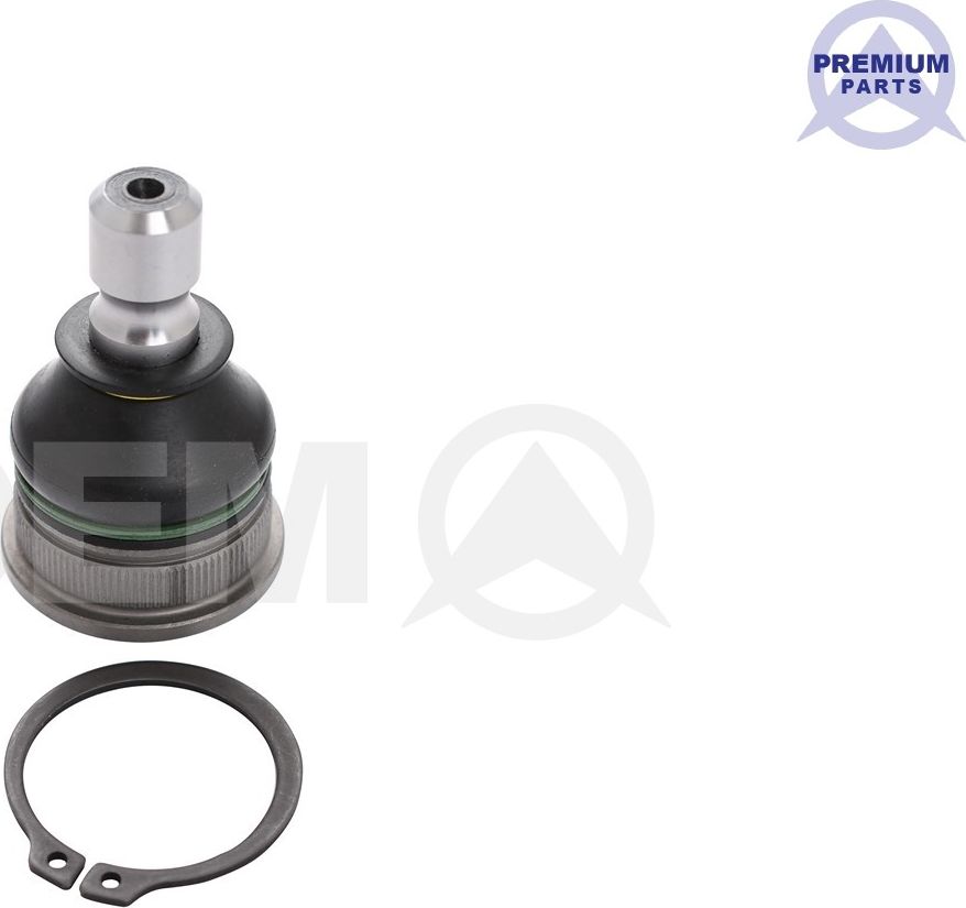 Шаровая опора Sidem. Артикул 81083