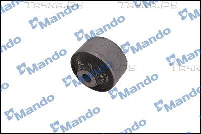 Сайлентблок переднего рычага подвески Mando для Daewoo Lacetti 2004-2010. Артикул DCC010510