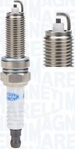 Свеча зажигания Magneti Marelli для Kia Proceed I 2008-2013. Артикул 062610000038