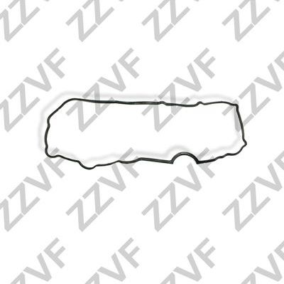 Прокладка клапанной крышки 441724 ZZVF (резина). Артикул ZVPK12L