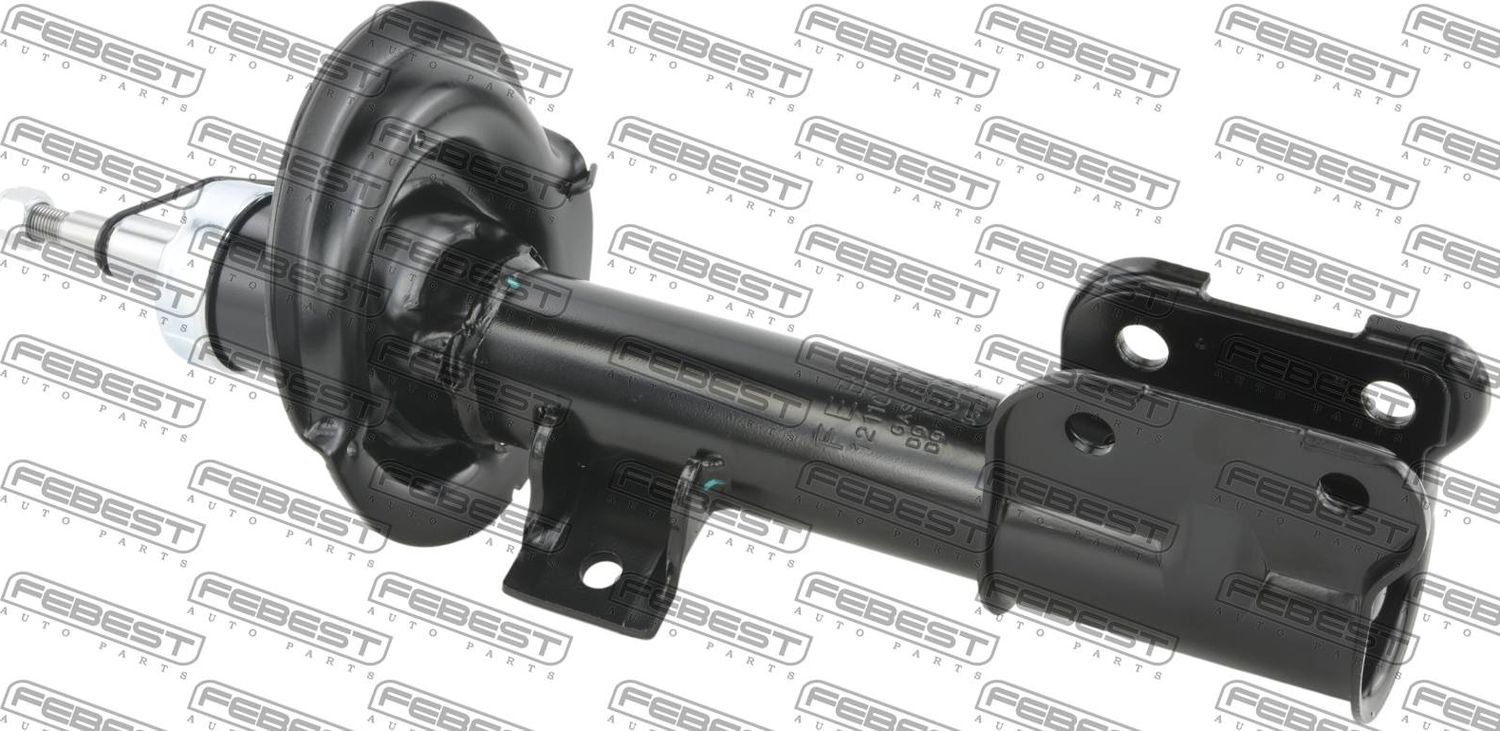Амортизатор Febest. Артикул 12110-012FR