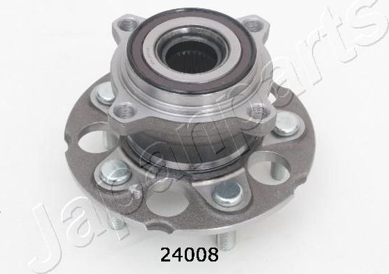 Ступица колеса Japanparts. Артикул KK-24008