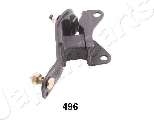 Подушка (опора) двигателя Japanparts. Артикул RU-496