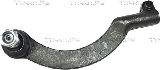 Наконечник рулевой тяги ASAM левый для Renault Master II 1998-2010. Артикул 70570