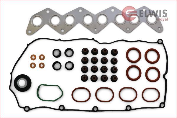 Комплект прокладок ГБЦ Elwis Royal для Citroen Jumpy II 2007-2016. Артикул 9744261