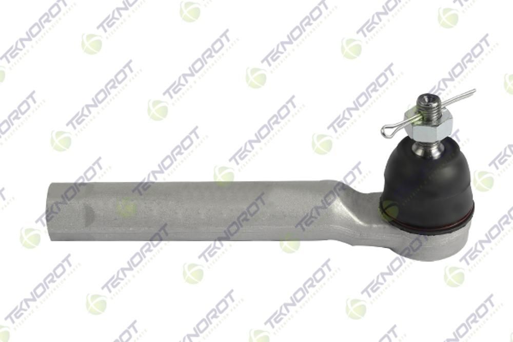 Наконечник рулевой тяги Teknorot (сталь). Артикул H-1041