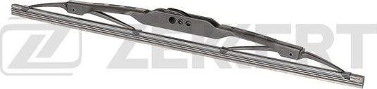Щетка стеклоочистителя (дворник) Zekkert задняя для Nissan Almera N15 1995-2000. Артикул BW-3501