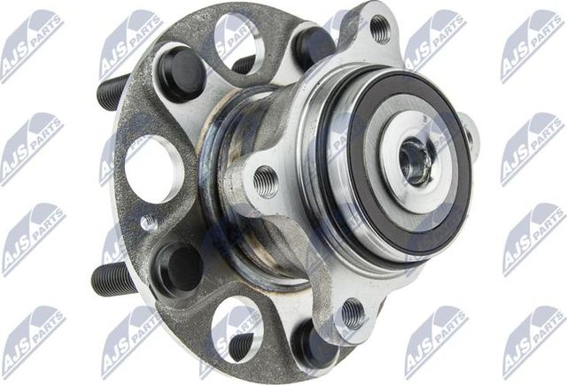 Ступица колеса с интегрированным подшипником NTY. Артикул KLT-HD-062