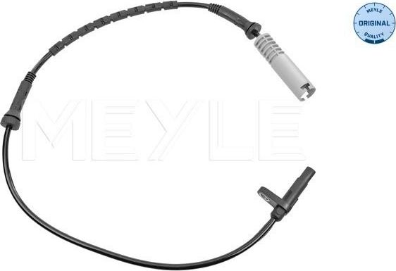 Датчик ABS Meyle Original передний правый/левый для BMW X5 I (E53) 2003-2006. Артикул 314 800 0046