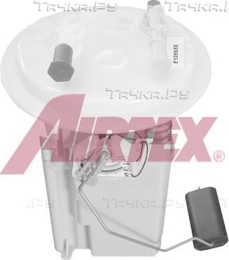 Датчик уровня топлива Airtex для Fiat Ducato III 2006-2026. Артикул E10565S