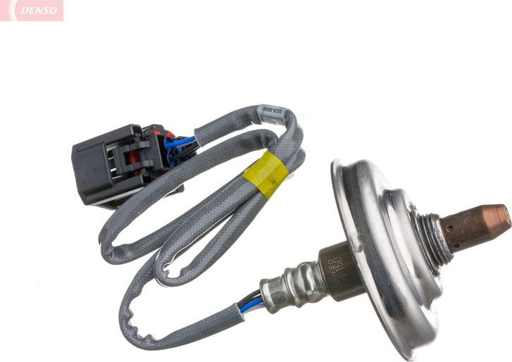 Лямбда-зонд (кислородный датчик) Denso Direct fit air fuel ratio sensor. Артикул DOX-0558