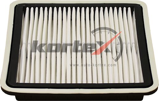Фильтр воздушный SUBARU Forester (08-),Impreza (08-),Legacy,Outback,Tribeca,XV K (Kortex). Артикул KA0116