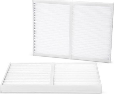 Салонный фильтр Fleetguard. Артикул AF55817