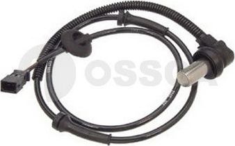 Датчик ABS OSSCA. Артикул 03550