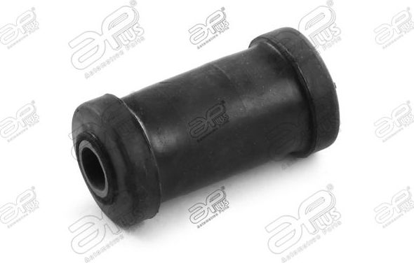 Сайлентблок переднего рычага подвески APlus правый/левый внутренний для Ford Transit V 1994-2000. Артикул 14375AP