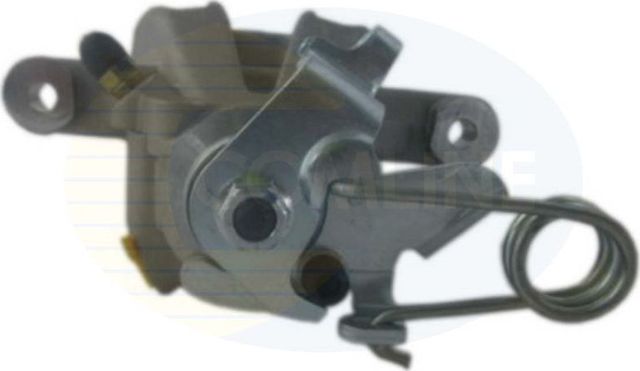 Тормозной суппорт Comline задний правый для Peugeot 207 I 2006-2015. Артикул CBC050R