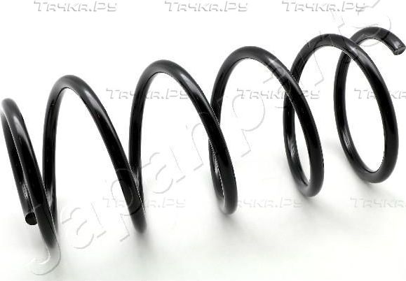 Пружина подвески Japanparts. Артикул ZC1527C
