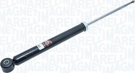 Амортизатор Magneti Marelli задний для Renault Logan II 2007-2026. Артикул 357322070000