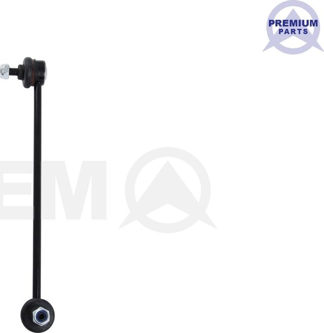 Стойка (тяга) стабилизатора Sidem. Артикул 87364