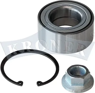 Подшипник ступицы LANDROVER Freelander (98-) / ROVER 75 (99-) / MG ZT (Kroner). Артикул K151727
